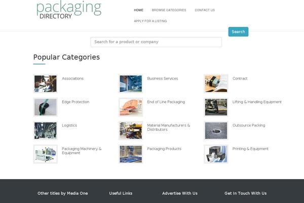 Site using Wlt_builder plugin