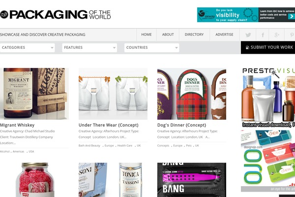 Site using Advanced Ads plugin