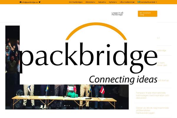Site using Wp-posts-pro plugin