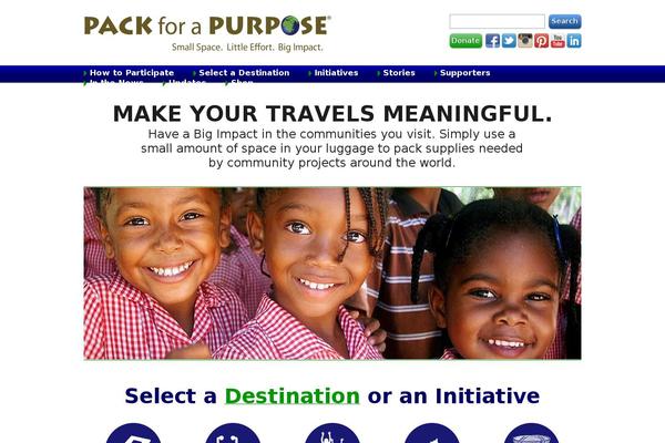 Site using Wp-popups-lite plugin