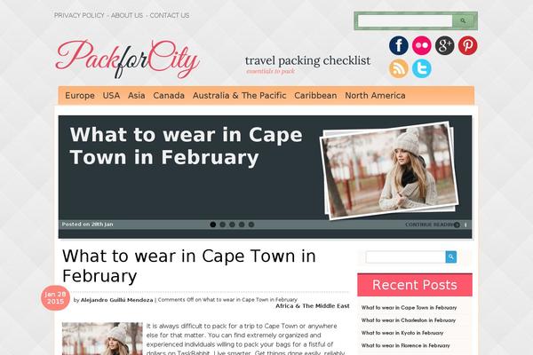 packforcity.com site used Mommyandme-multiple