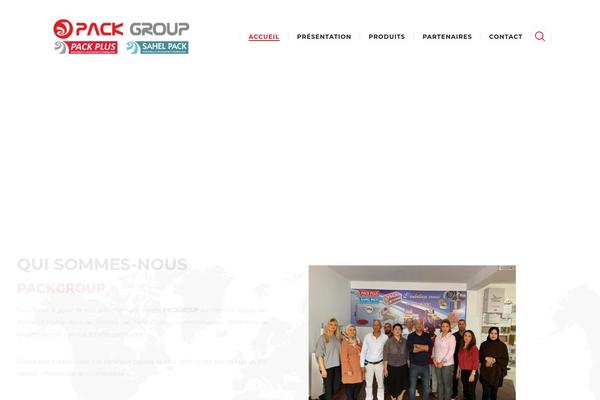 Site using Enovathemes-addons plugin
