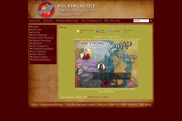 Stitched-10 theme site design template sample