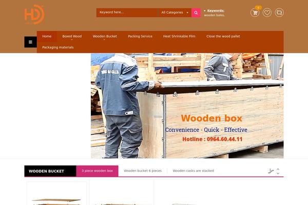 Site using Kutetheme-toolkit plugin