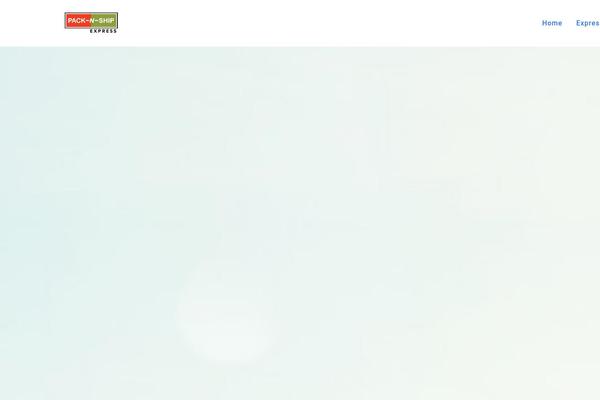 Site using Aheto plugin