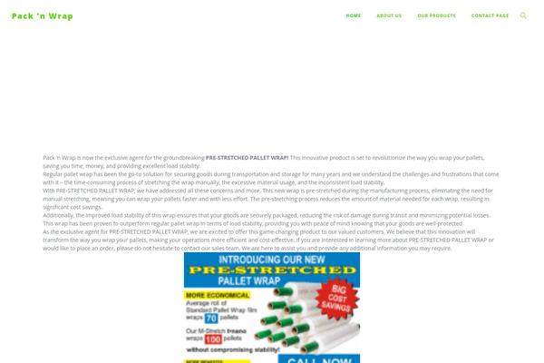 Site using Complianz-gdpr plugin