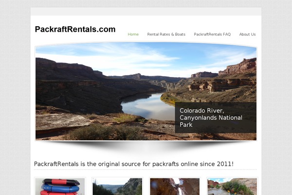Site using FormGet Contact Form plugin