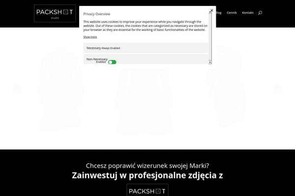 Site using Smart-product-viewer plugin