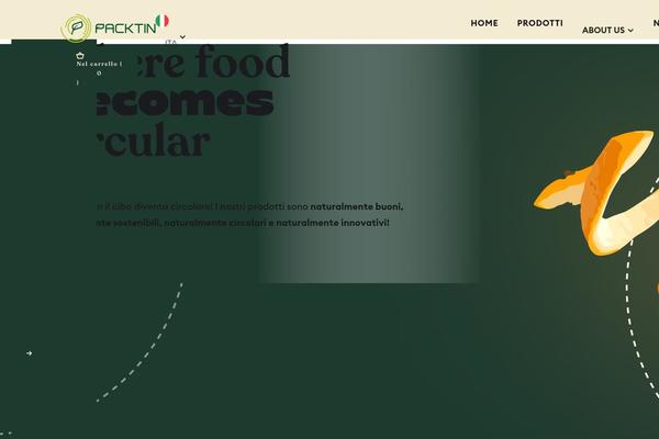 Site using Wyde-core plugin