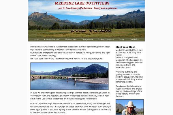 Weaver Xtreme theme site design template sample