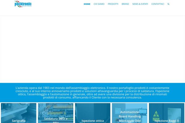 Site using Grf-custom-plugin plugin
