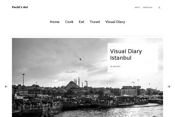 packtsan.de site used Zuki.