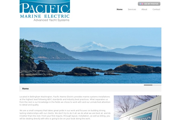 Good Space V1.09 theme site design template sample