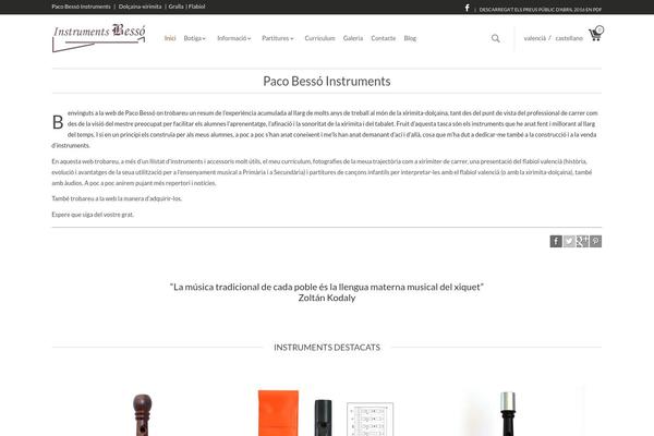 Site using Cookie Law Info plugin