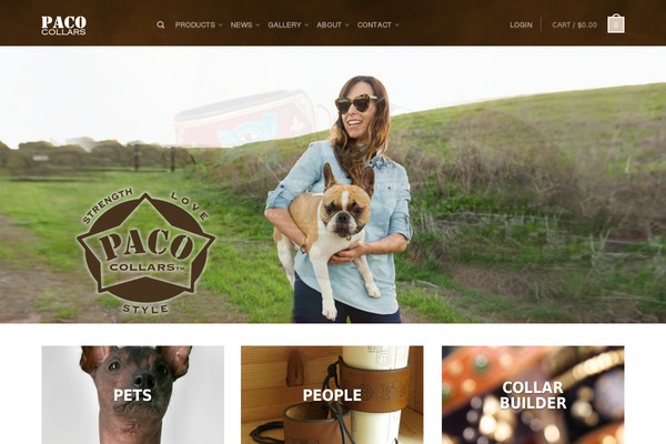 Site using Woocommerce-gift-cards plugin