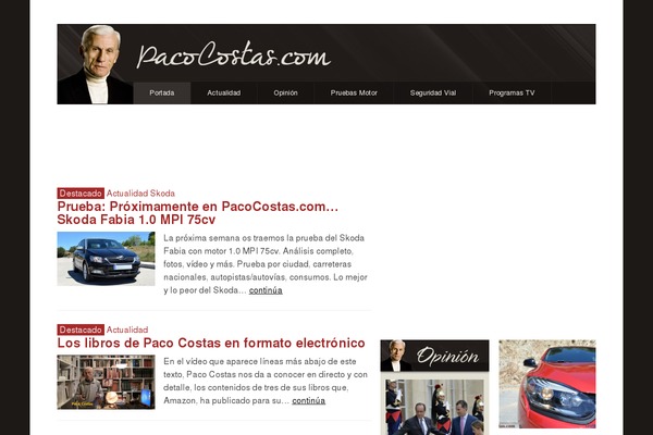 Site using Cookiescontrol plugin