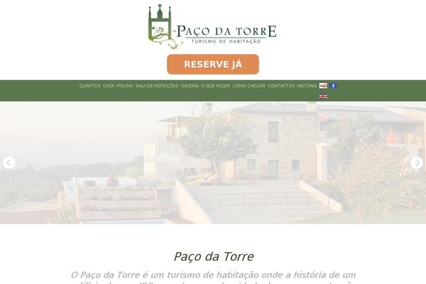 Site using Awesome-gallery plugin