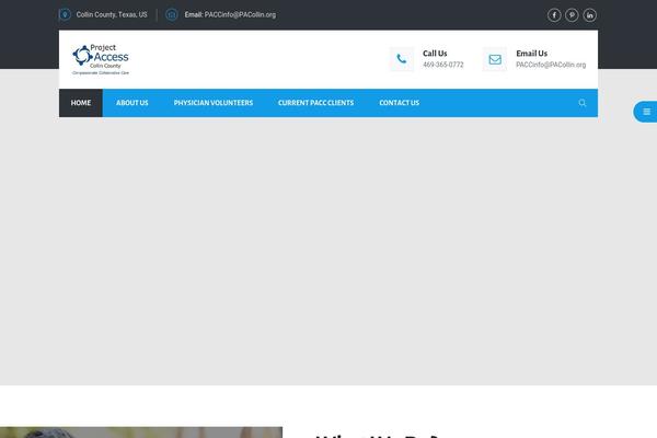 Site using Bluehost-wordpress-plugin plugin