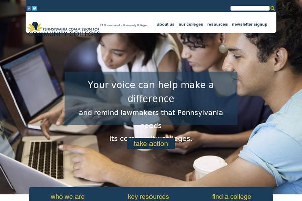 Site using BuddyPress plugin