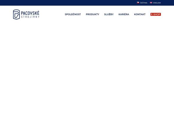 Site using Tablepress-responsive-tables plugin