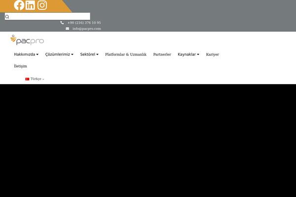 Site using Wp-gdpr-compliance plugin