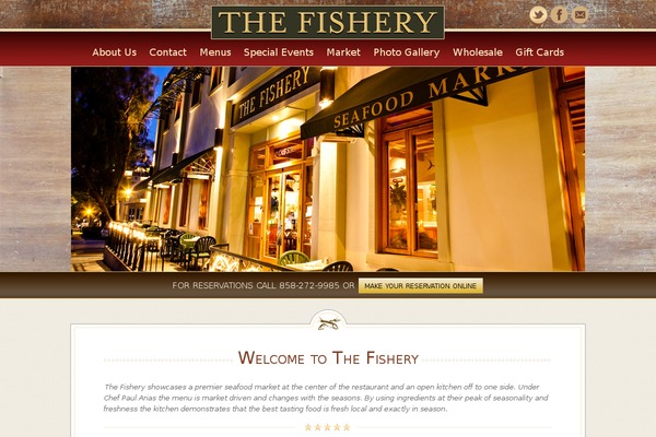 Elegantia Theme theme site design template sample