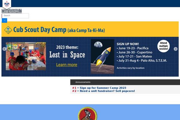 Site using Bsa-elementor-widgets plugin