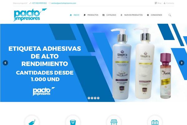 Site using Variation-swatches-for-woocommerce plugin