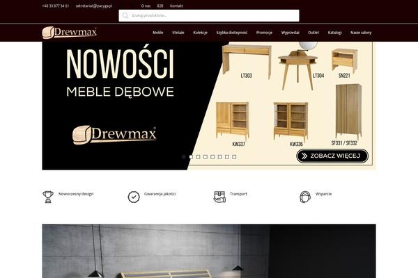 Site using Woocommerce-composite-products plugin
