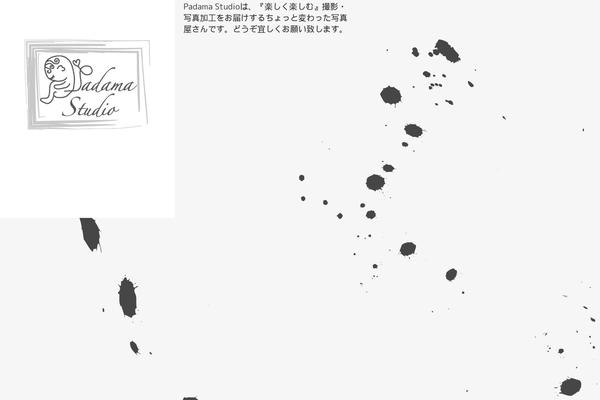 Site using Bridge-core plugin