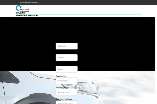 Site using Woo-payment-gateway-paysera plugin