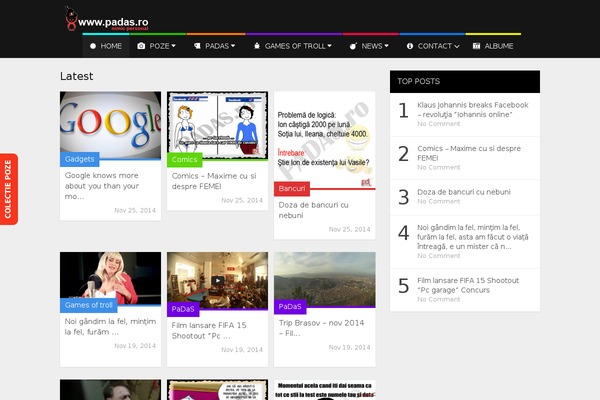 Site using Nifty-coming-soon-and-under-construction-page plugin