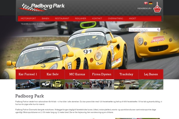 Site using Woo-minicart plugin