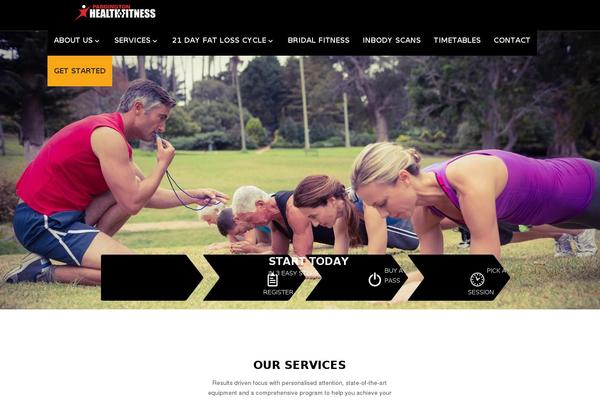Site using WP Review plugin