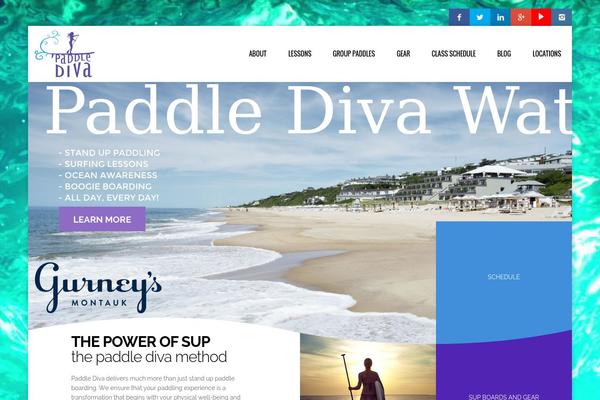 Site using Ilightbox plugin