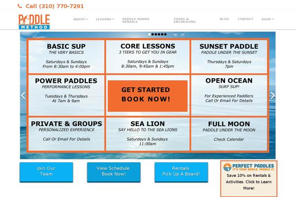 Site using Chatbase plugin