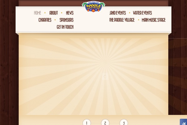 Site using Child Pages Shortcode plugin
