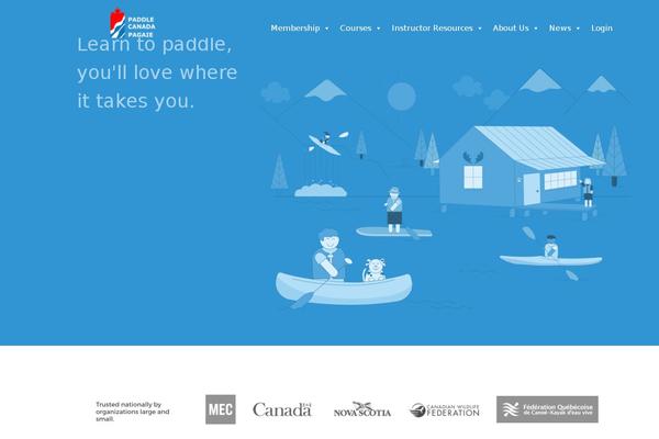 Genesis-sample theme site design template sample