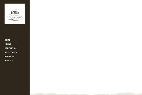 Site using Horizon-by-bonfire plugin