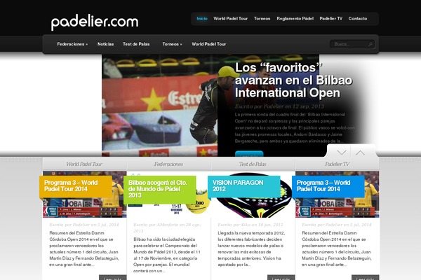 Site using Add Local Avatar plugin