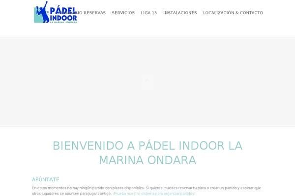 Invicta theme site design template sample