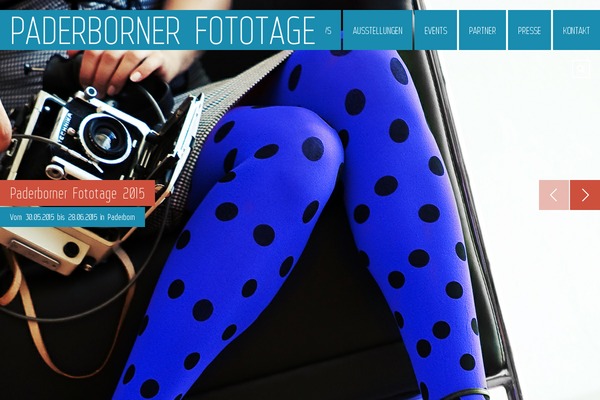 Site using Wp-media-folder plugin