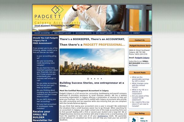 padgettcalgary.com site used Padgettcalgary4