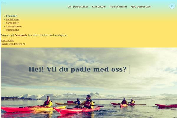 Site using Gnist-helper plugin
