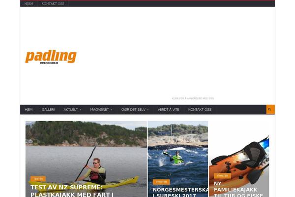 Site using Woo-vipps plugin