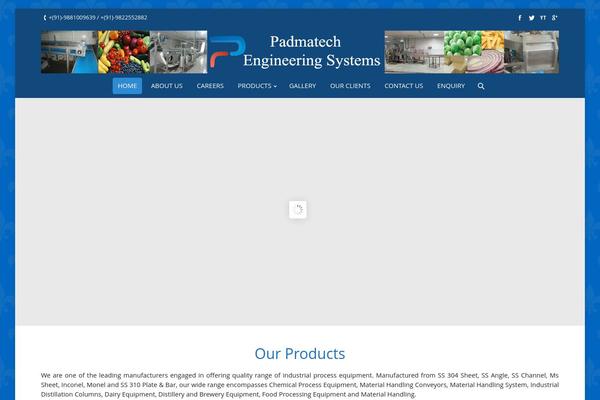 Site using Continuous Image Carousel With Lightbox plugin