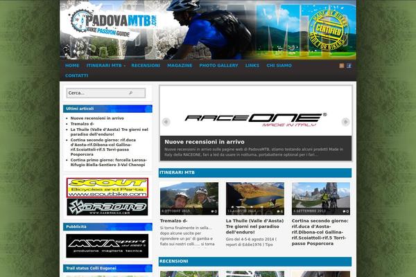 Arras WP theme theme site design template sample