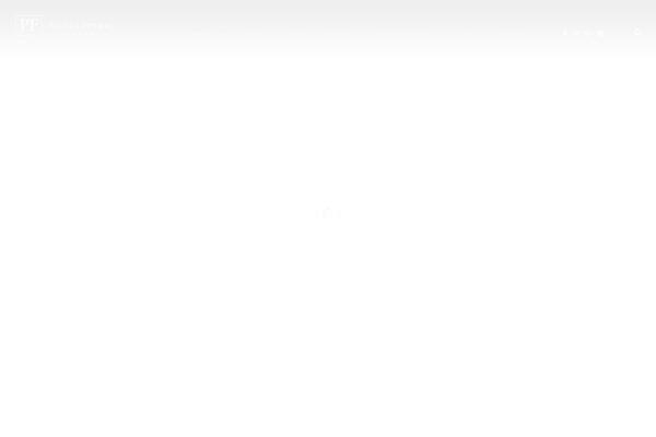 Site using MailChimp for WordPress plugin