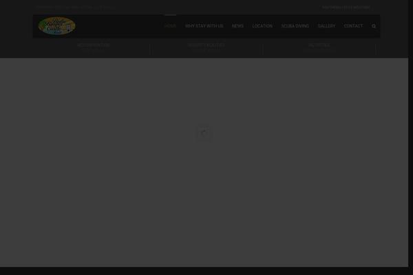 Site using Xtender plugin