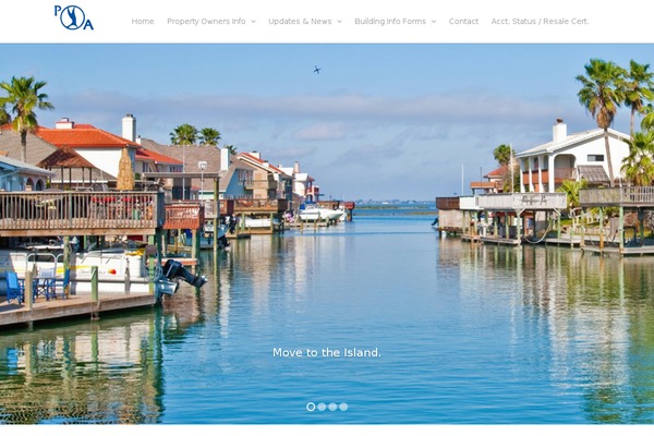 padreislespoa.net site used Asher